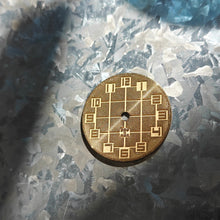 Load image into Gallery viewer, AAA x 3DC: Pixel Arabic Numeral Dial 28.5mm