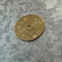 Load image into Gallery viewer, AAA x 3DC: Pixel Arabic Numeral Dial 28.5mm