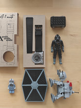 Load image into Gallery viewer, A-1 Custom: Tokumei Imperial Auto