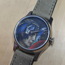 Load image into Gallery viewer, 00:34 AM Custom: Kämpfende Amazone