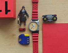 Load image into Gallery viewer, A-1 Custom: Colorful Vinyl Auto