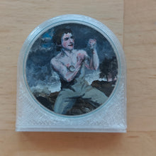 Load image into Gallery viewer, The Boxer 28.5mm