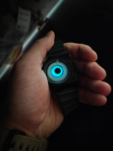 Load image into Gallery viewer, A-1 Custom: Green Eye Automatic