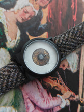 Load image into Gallery viewer, A-2 Custom: Brown Eye Auto
