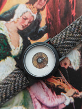 Load image into Gallery viewer, A-2 Custom: Brown Eye Auto