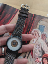 Load image into Gallery viewer, A-2 Custom: Brown Eye Auto