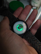 Load image into Gallery viewer, A-2 Custom: Brown Eye Auto
