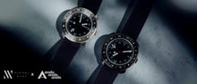 Load image into Gallery viewer, AndoAndoAndo x Minimal Wear Ref.22-00 Limited Edition