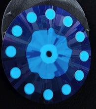Load image into Gallery viewer, The "Thing" Dial: Fear Frozen in Time - Michael H. x Ando