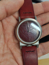 Load image into Gallery viewer, A-2 Red Urushi Kolme: Piece Unique