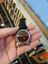 Load image into Gallery viewer, A-2 Urushi Bengara One