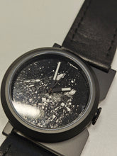 Load image into Gallery viewer, A-1b Urushi Kuroro with Silver: Piece Unique