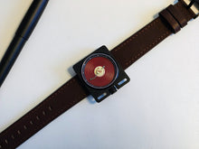 Load image into Gallery viewer, Vinyl Record Quartz by AndoAndoAndo x Misamé