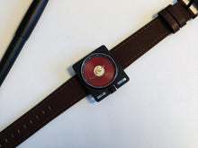 Load image into Gallery viewer, Vinyl Record Quartz by AndoAndoAndo x Misamé