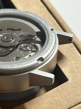 Load image into Gallery viewer, Ando x NoracTime A-2 Auto Samurai Blues: Piece Unique