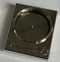 Load image into Gallery viewer, *available at ModModeWatches* "Chillmatic" Vinyl Record Dial