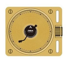 Load image into Gallery viewer, Vinyl Record Automatic Watch