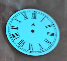 Load image into Gallery viewer, Lumed Enamel* Dial with Roman Numeral