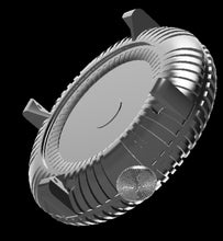 Load image into Gallery viewer, UFO Watch Prototype 36mm