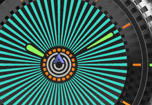 Load image into Gallery viewer, UFO Watch Prototype 36mm