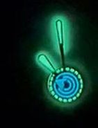 Load image into Gallery viewer, UFO Hands for NH35/36/38/70