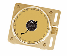 Load image into Gallery viewer, Vinyl Record Automatic Watch