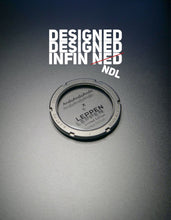 Load image into Gallery viewer, Ando x Leppen: A-2 Donut Limited Edition