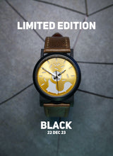 Load image into Gallery viewer, Ando x Leppen: A-2 Donut Limited Edition