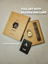 Load image into Gallery viewer, Ando x Leppen: A-2 Donut Limited Edition