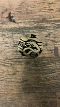 Load image into Gallery viewer, AAA x 3DC: "Dragon 2024" Dial 28.5mm Limited Edition Pre-Order
