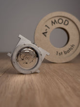 Load image into Gallery viewer, A-1 Custom: Sakura Automatic