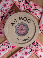 Load image into Gallery viewer, A-1 Custom: Sakura Automatic