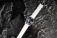 Load image into Gallery viewer, Moon Cat Watch 34mm