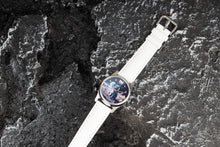 Load image into Gallery viewer, Moon Cat Watch 34mm