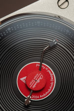 Load image into Gallery viewer, Vinyl Record Automatic Watch