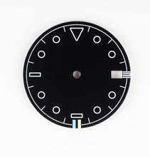 Load image into Gallery viewer, AndoAndoAndo x Minimal Wear o-o Dial