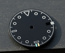 Load image into Gallery viewer, AndoAndoAndo x Minimal Wear o-o Dial