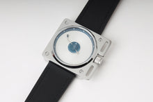 Load image into Gallery viewer, The Vinyl Record Watch by AndoAndoAndo x Esteemed Gentleman