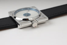 Load image into Gallery viewer, The Vinyl Record Watch by AndoAndoAndo x Esteemed Gentleman