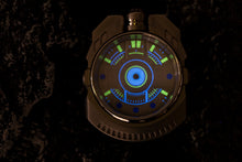 Load image into Gallery viewer, *PRE-ORDER* The Astral Spaceship Automatic