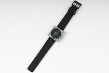 Load image into Gallery viewer, *Pre-Order* Vinyl Record Quartz: Midnight Green by AndoAndoAndo