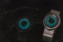 Load image into Gallery viewer, UFO Watch 38mm Prototype