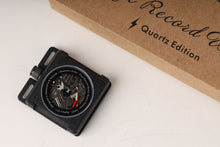 Load image into Gallery viewer, Vinyl Record Quartz by AndoAndoAndo x Misamé