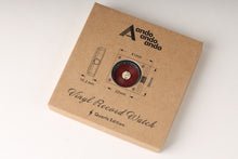 Load image into Gallery viewer, Vinyl Record Quartz by AndoAndoAndo x Misamé