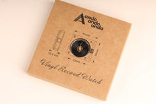 Load image into Gallery viewer, *PRE-ORDER* Vinyl: Charlotte de Carle x Ando - Music is the Answer Limited Edition