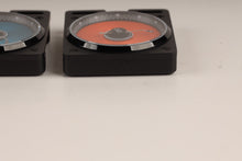Load image into Gallery viewer, Neon Rush Vinyl Record Quartz by AndoAndoAndo x Rex Darr - Limited Edition