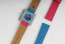 Load image into Gallery viewer, *Pre-Order* Bubblegum Vinyl Limited Edition: Jason Rak x Ando