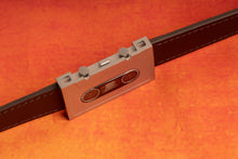 Load image into Gallery viewer, *Pre-Order* Cassette Tape Watch Prototype Limited