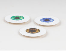 Load image into Gallery viewer, Eye Dial Prototype 28.5mm