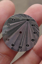 Load image into Gallery viewer, Đức: Rising Sun Dial (Made to Order)